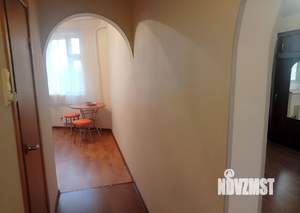 1-к квартира, вторичка, 38м2, 17/17 этаж