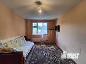 2-к квартира, вторичка, 51м2, 2/16 этаж