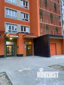 1-к квартира, вторичка, 32м2, 11/12 этаж