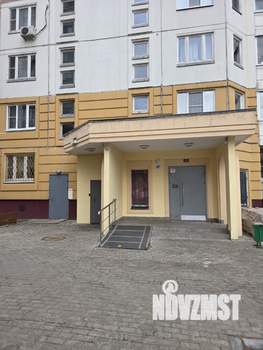 2-к квартира, вторичка, 60м2, 5/17 этаж