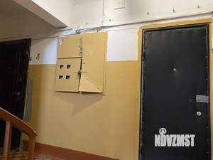 2-к квартира, вторичка, 45м2, 4/9 этаж