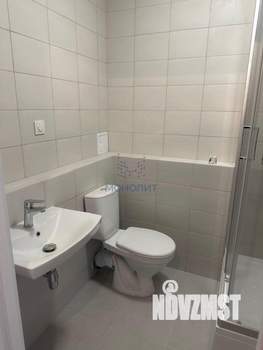 1-к квартира, вторичка, 36м2, 9/22 этаж