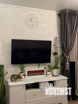 3-к квартира, вторичка, 90м2, 11/25 этаж