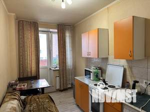 1-к квартира, вторичка, 40м2, 18/25 этаж