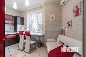 1-к квартира, вторичка, 45м2, 18/19 этаж