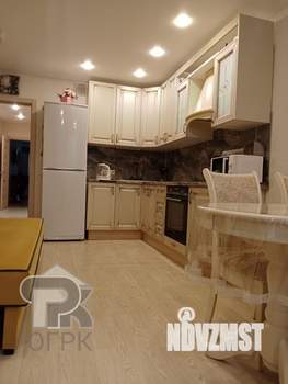 1-к квартира, вторичка, 43м2, 1/14 этаж