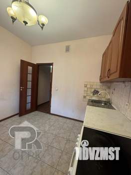 2-к квартира, вторичка, 55м2, 3/17 этаж