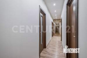 2-к квартира, вторичка, 67м2, 2/22 этаж