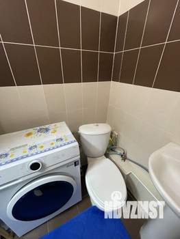 1-к квартира, вторичка, 30м2, 1/18 этаж