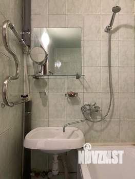1-к квартира, вторичка, 33м2, 6/9 этаж