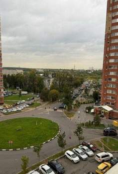3-к квартира, вторичка, 85м2, 7/22 этаж