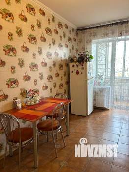 3-к квартира, вторичка, 102м2, 7/13 этаж