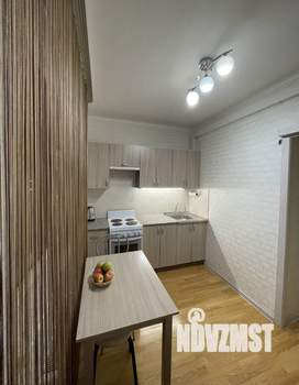 1-к квартира, вторичка, 38м2, 6/16 этаж