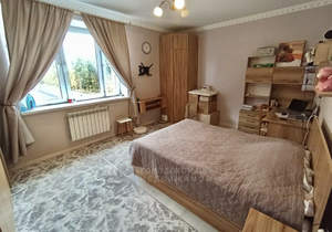 2-к квартира, вторичка, 55м2, 4/16 этаж