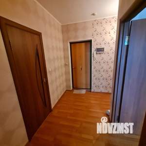 1-к квартира, вторичка, 48м2, 3/18 этаж