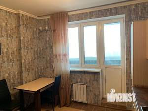 1-к квартира, вторичка, 47м2, 8/25 этаж