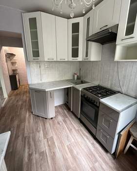 1-к квартира, вторичка, 31м2, 2/5 этаж