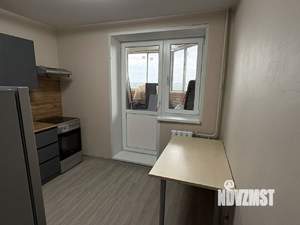 1-к квартира, вторичка, 43м2, 11/13 этаж