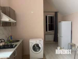 Студия квартира, вторичка, 26м2, 3/3 этаж