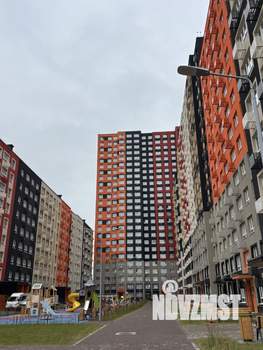 Студия квартира, вторичка, 24м2, 25/28 этаж