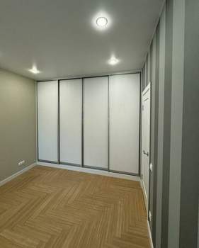 1-к квартира, вторичка, 35м2, 8/22 этаж