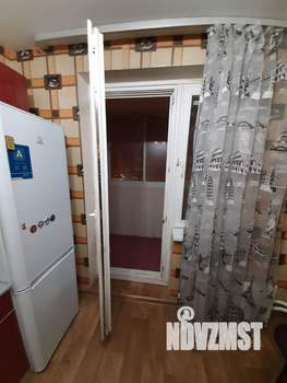 1-к квартира, вторичка, 39м2, 9/19 этаж