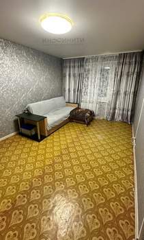 2-к квартира, вторичка, 49м2, 7/9 этаж