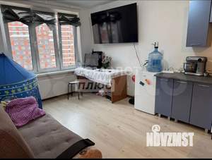 2-к квартира, вторичка, 37м2, 9/23 этаж