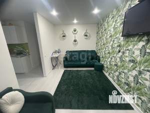 1-к квартира, вторичка, 36м2, 5/18 этаж