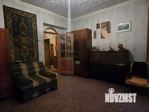 2-к квартира, вторичка, 60м2, 2/3 этаж