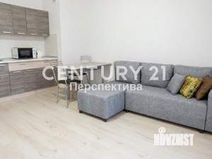 Студия квартира, вторичка, 32м2, 13/22 этаж