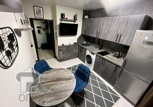 1-к квартира, вторичка, 33м2, 17/17 этаж