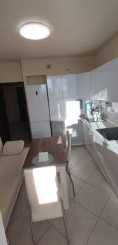 1-к квартира, вторичка, 43м2, 25/25 этаж
