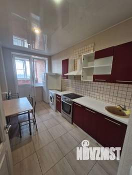 2-к квартира, вторичка, 57м2, 18/27 этаж