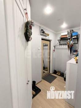 1-к квартира, вторичка, 46м2, 13/27 этаж