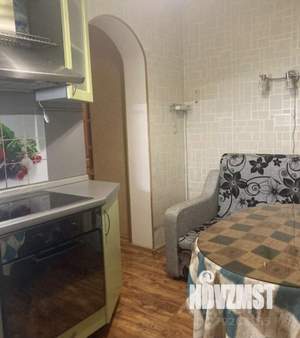 1-к квартира, вторичка, 38м2, 1/17 этаж