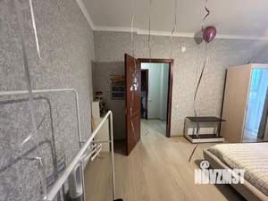 1-к квартира, вторичка, 35м2, 10/22 этаж