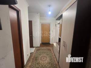 2-к квартира, вторичка, 59м2, 4/19 этаж