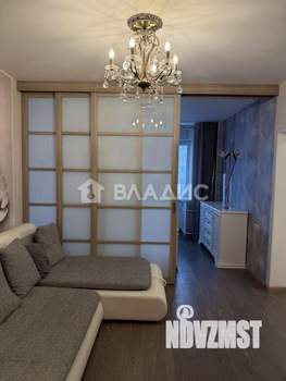 2-к квартира, вторичка, 63м2, 16/25 этаж