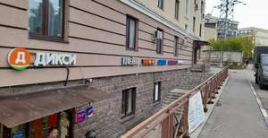 Студия квартира, вторичка, 27м2, 4/6 этаж