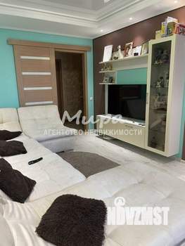 2-к квартира, вторичка, 728м2, 8/17 этаж