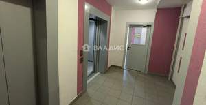 2-к квартира, вторичка, 57м2, 12/24 этаж
