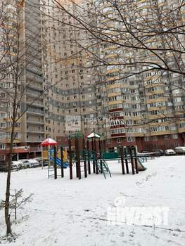 2-к квартира, вторичка, 67м2, 20/25 этаж