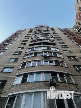 Студия квартира, вторичка, 15м2, 16/16 этаж