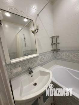 3-к квартира, вторичка, 63м2, 1/2 этаж