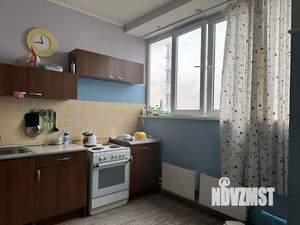 1-к квартира, вторичка, 30м2, 10/22 этаж