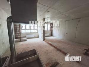 1-к квартира, вторичка, 35м2, 3/25 этаж