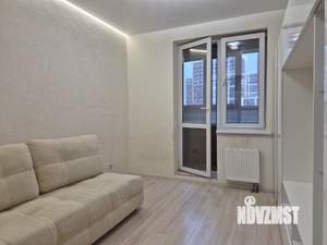 2-к квартира, вторичка, 44м2, 10/22 этаж