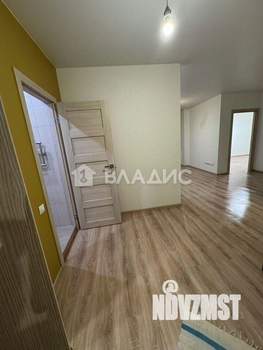 2-к квартира, вторичка, 64м2, 19/21 этаж