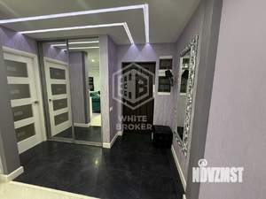 3-к квартира, вторичка, 80м2, 17/18 этаж